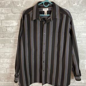 Concepts by Claiborne Button Down Shirt